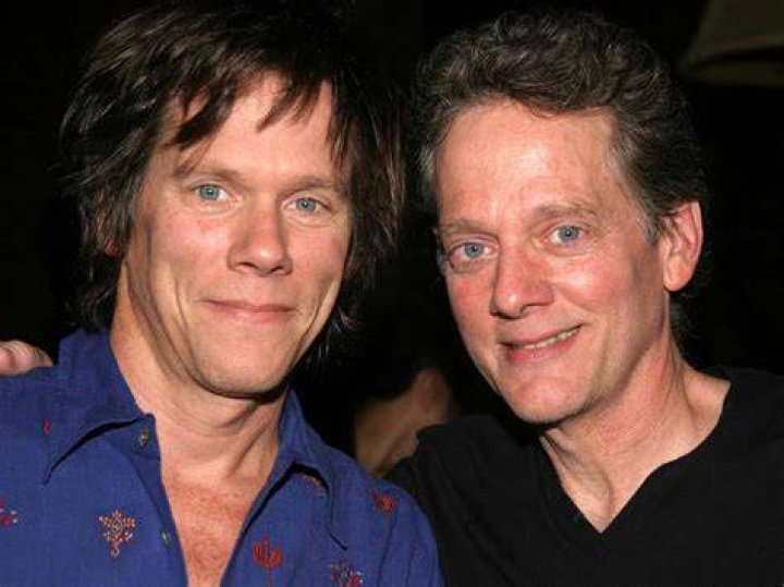 Michael Bacon