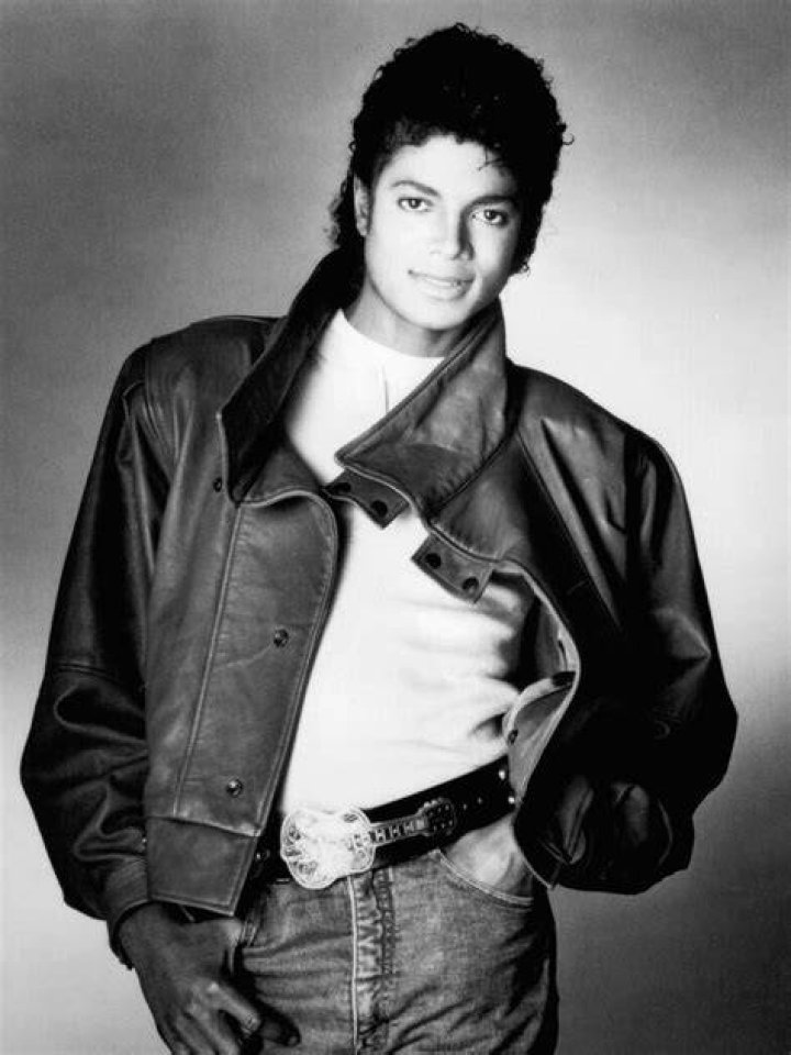 Michael Jackson in 1983 | Source: Getty Images
