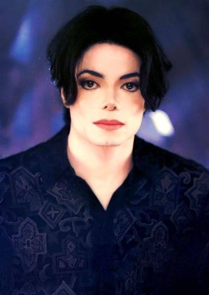 Michael Jackson in 1995 | Source: Getty Images