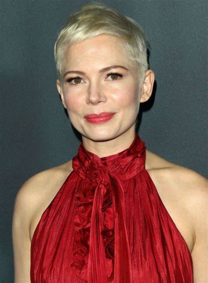 Michelle Williams at the Premiere Of Disney's "The Lion King" in Hollywood, California.| Photo: Getty Images.