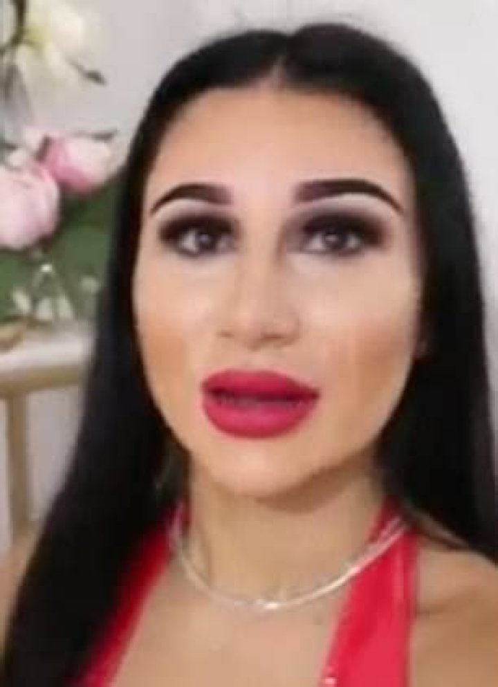 Mikaela Testa, 22, looks unrecognisable in throwback photos Daily Mail Online