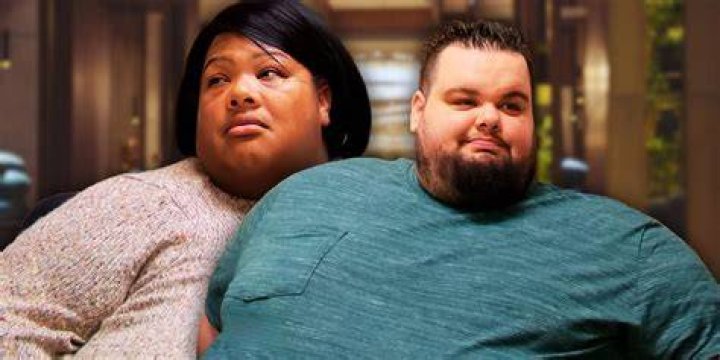 My 600 Lb Life Cast
