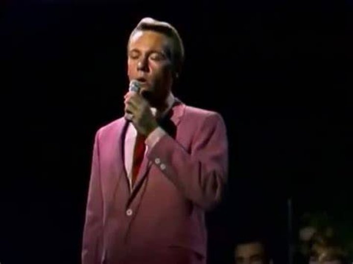 My Collections Bobby Hatfield