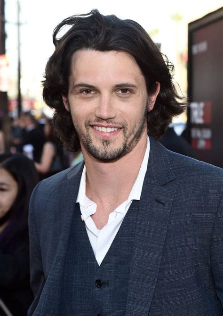 Nathan Parsons Biography, Height & Life Story Super Stars Bio