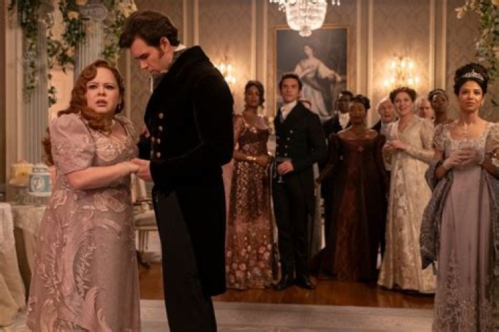 Netflix confirmed Bridgerton will return for a second season