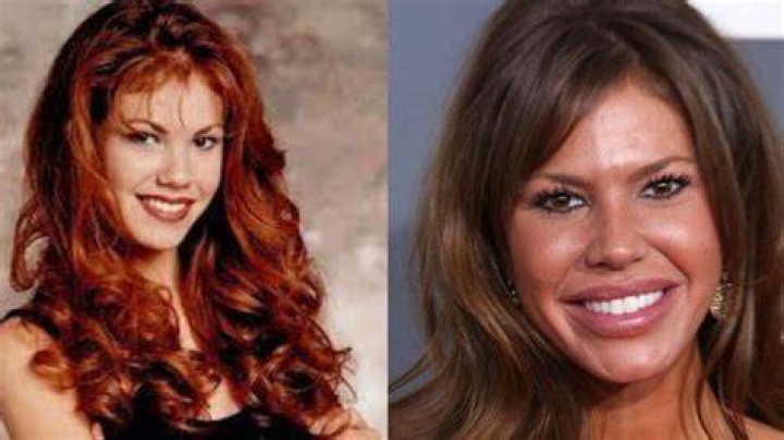 Nikki Cox: A Journey Through Fame And Transformation