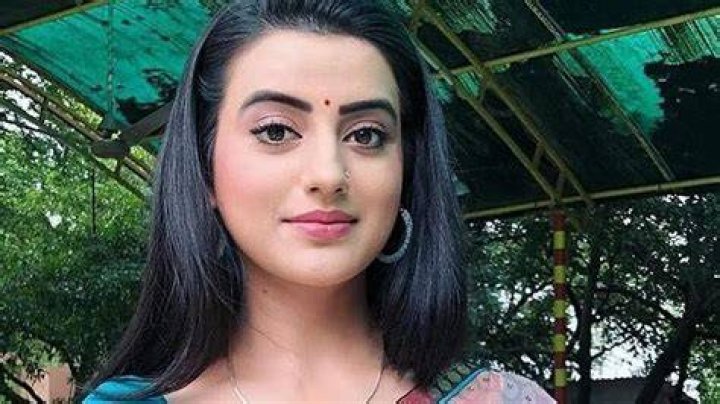 Original Video Akshara Singh viral MMS, Full video actress Bhojpuri Cara Mesin