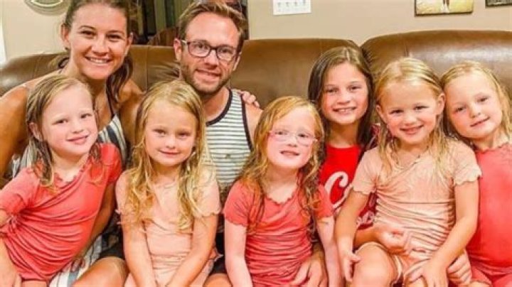 OutDaughtered YouTube