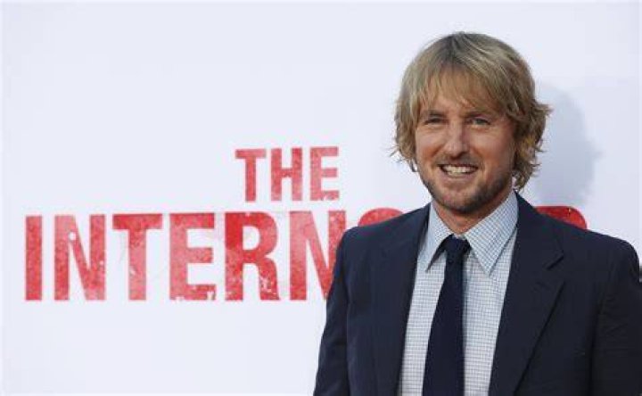 Owen Wilson's Journey: From Darkness To Light