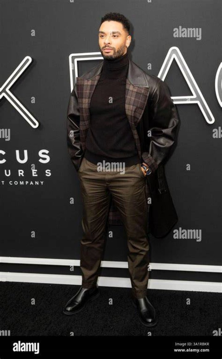Page attends the Dunhill & Dylan Jones Pre-BAFTA party at Dunhill Bourdon House
