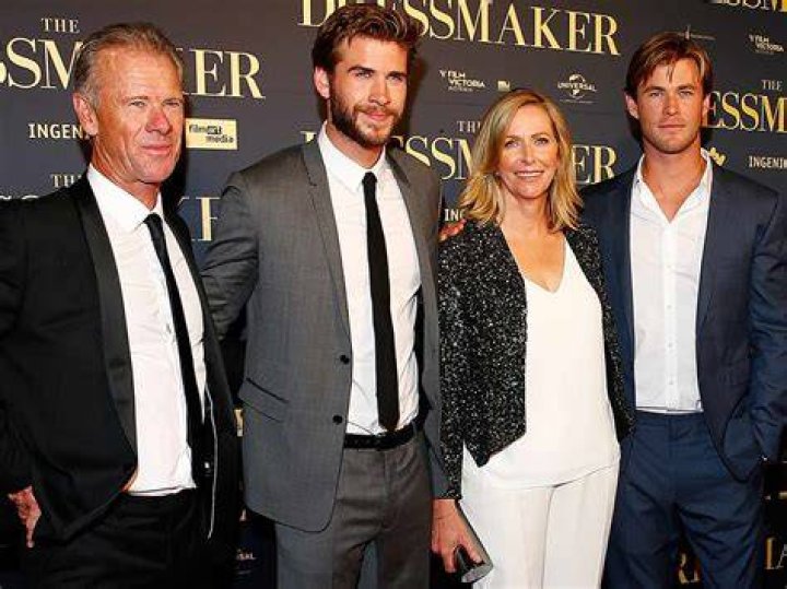 Photo of Leonie Hemsworth on July 7, 2015, in Madrid, Spain | Source: Getty Images