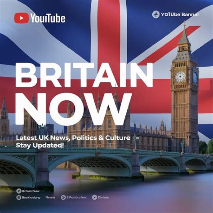 Photo: YouTube/ Britain's Got Talent