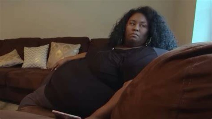 PHOTOS See My 600 Lb Life Lindsey Witte's Weight Loss Photos Update!