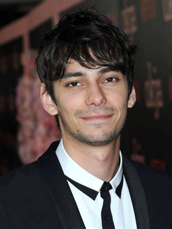 Picture of Devon Bostick