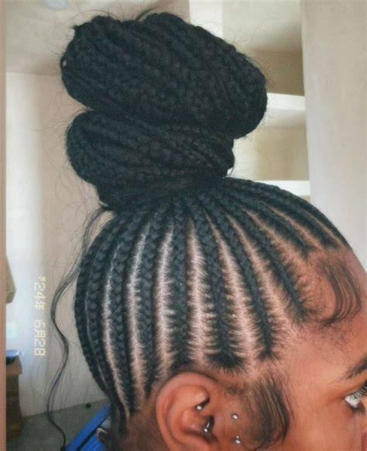 Pin on Braided Hairstyles