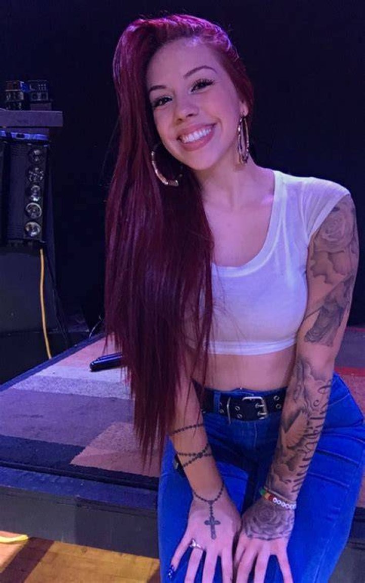 Pin on Salice Rose
