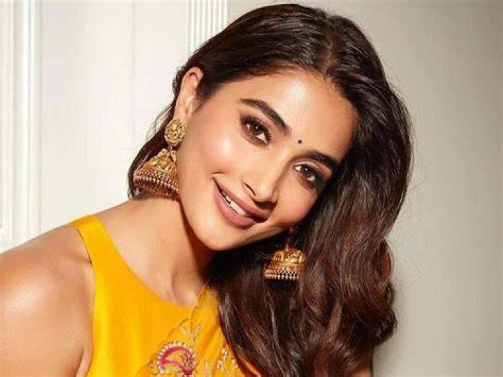 Pooja Hegde: A Journey Through Her Age And Achievements