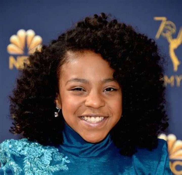 Priah Ferguson &mdash; Bio, Parents, TV career, Relationship, Net worth, Interesting facts 2024