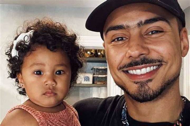 Quincy Combs wishing his sister, Chance Combs, a happy birthday | Photo: Instagram/quincy