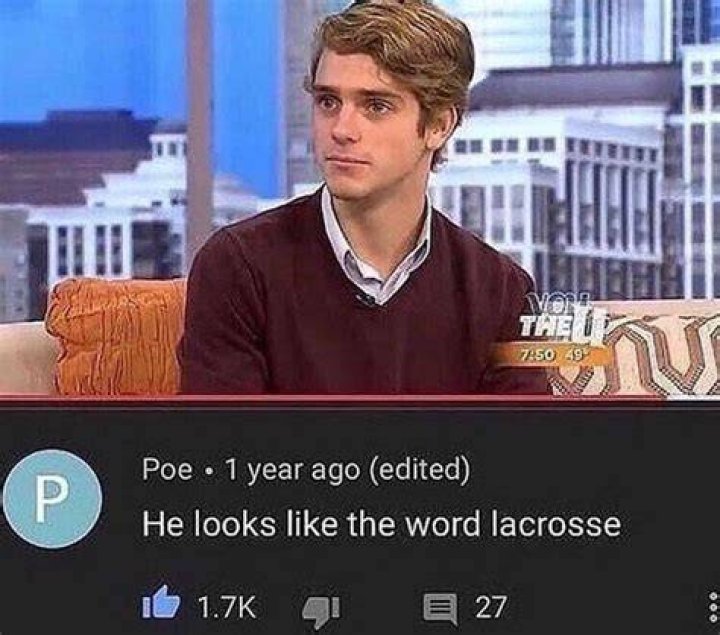 Rare Insults From the Devious Wordsmiths of the Memebase Funny Memes
