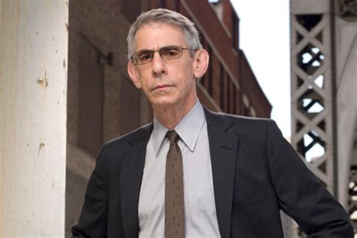 Richard Belzer
