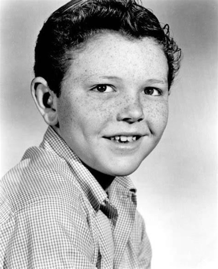Richard Eyer (American Child Actor) Wiki & Bio with Photos Videos