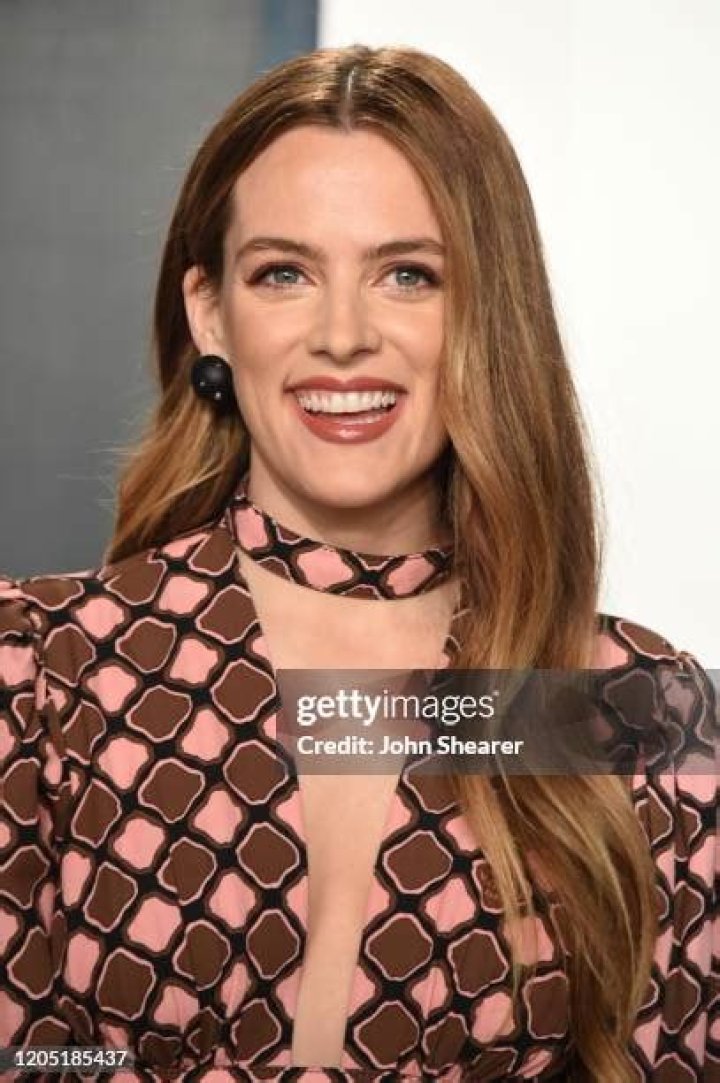 Riley Keough on February 09, 2020 in Beverly Hills, California | Photo: Getty Images