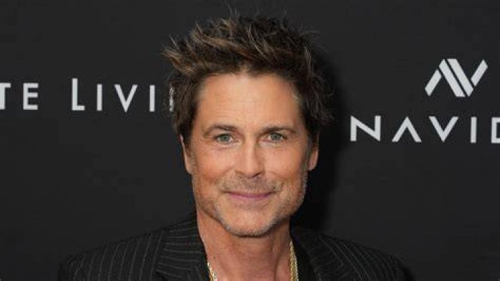 Rob Lowe. I Image: Getty Images.
