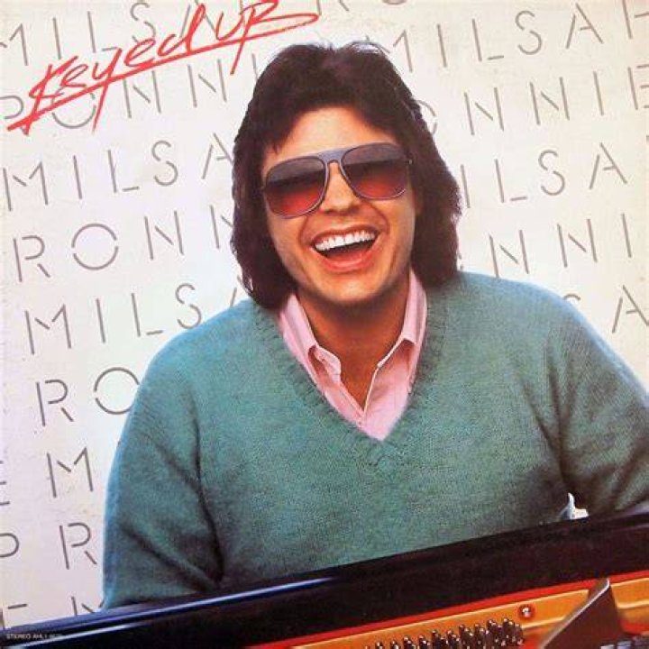 Ronnie Milsap at the Q&A in his honor presented by the Country Music Hall Of Fame and Museum on February 7, 2015, in Nashville | Source: Getty Images