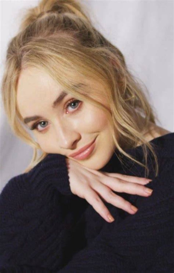 Sabrina Carpenter Melhores filmes e s&eacute;ries AdoroCinema