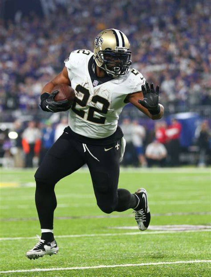 Saints RB Mark Ingram Facing MultiWeek Absence