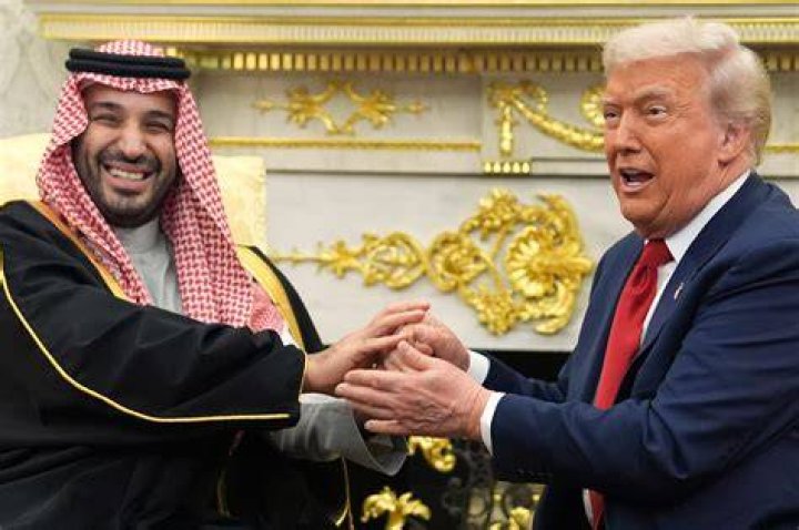 Saudis release video of Crown Prince amid questions about his whereabouts CNN