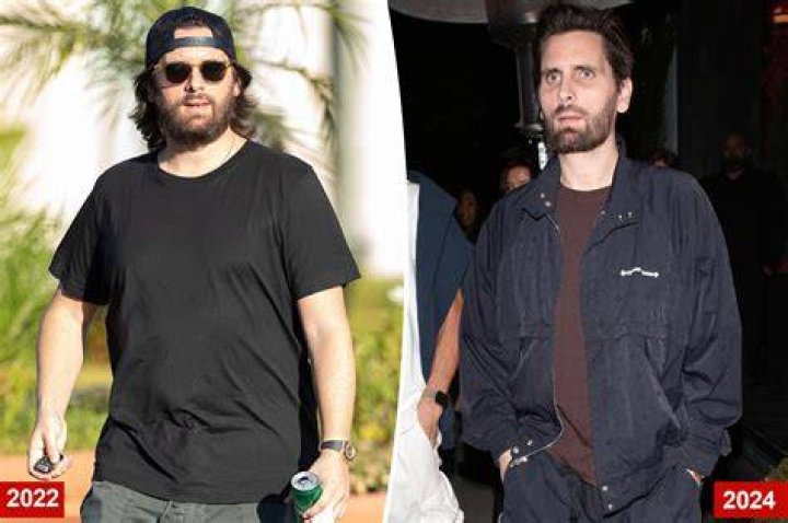 Scott Disick Weight Gain Before and After, Who is Scott Disick? Scott Disick Weight Gain Before and After, Who is Scott Disick?