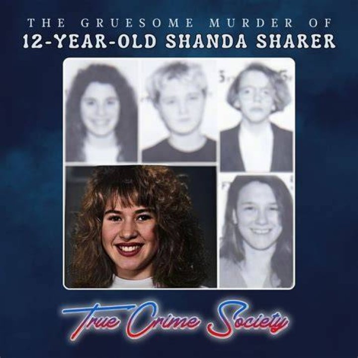 Shanda Sharer How the 12yearold was brutally murdered by classmates Film Daily