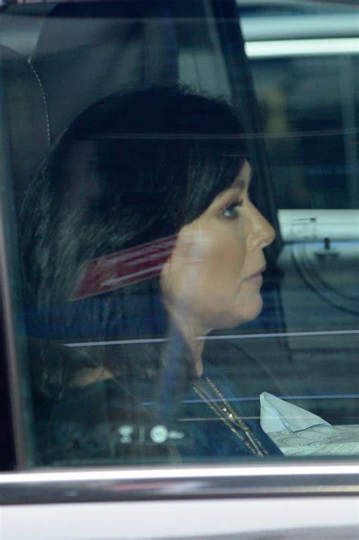 Shannen Doherty spotted in New York City on September 13, 2018 | Source: Getty Images