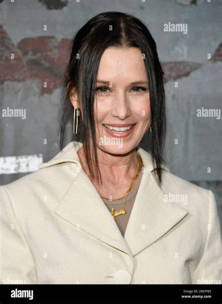 Shawnee Smith attends the Los Angeles premiere of "BELIEVE" | Getty Images