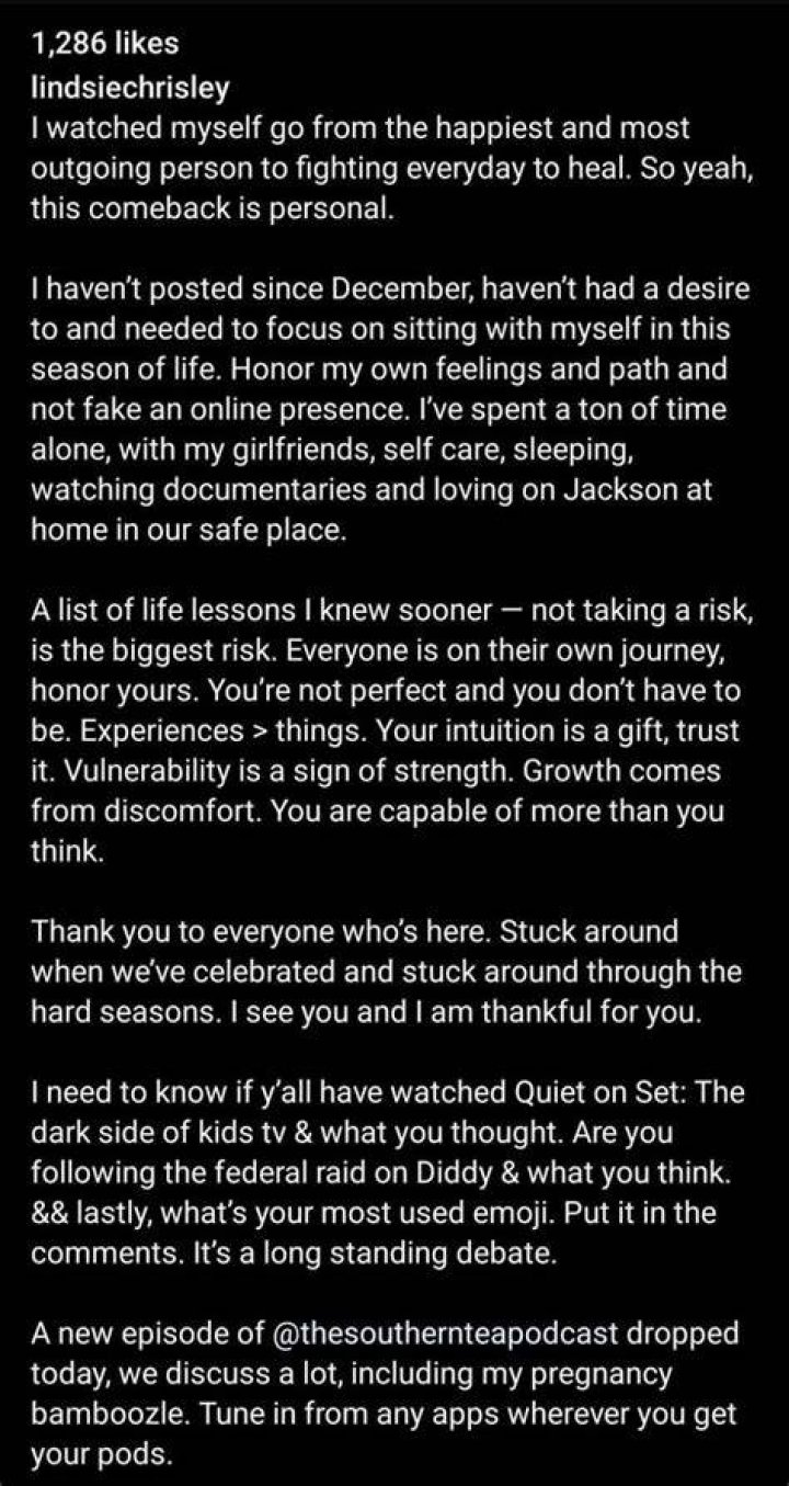 She posted her story on Reddit | Source: Unsplash
