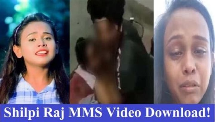 Shilpi Raj MMS Video Telegram Link is Being Shared On Social Media