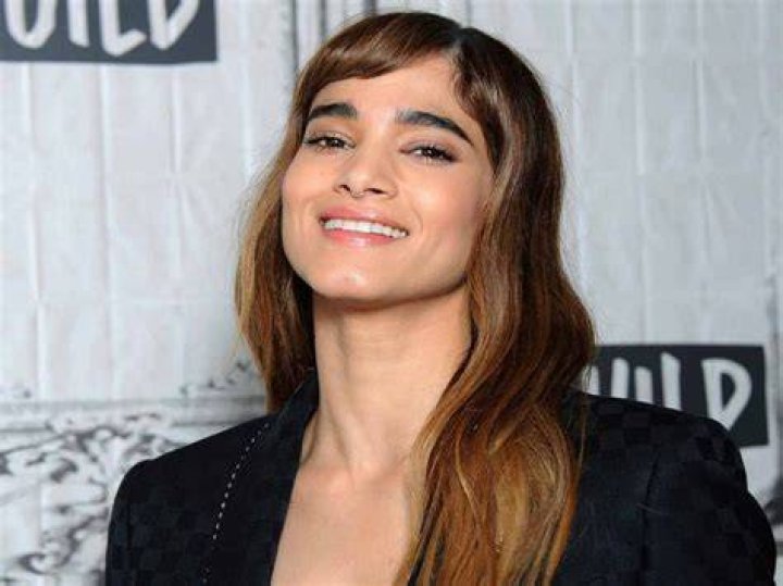 Sofia Boutella Net Worth in 2023 How Rich is She Now?