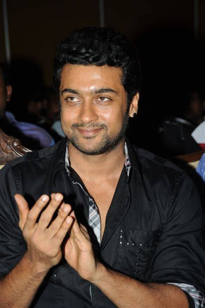 Surya South Cinema Gallery
