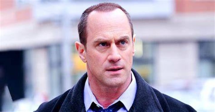 SVU' Spinoff with Christopher Meloni as a Main Actor Has Been Delayed