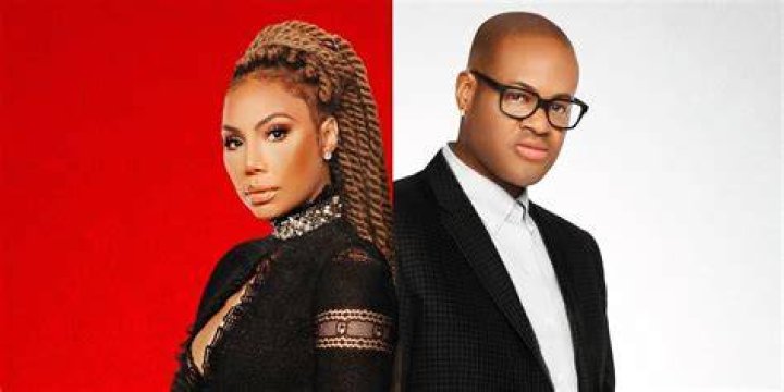 Tamar Braxton and Vince Herbert Are Officially Divorced