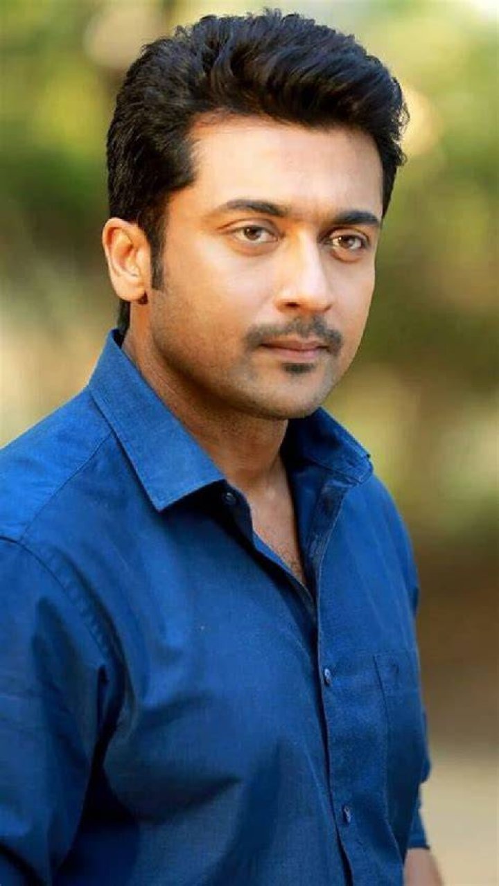 Tamil Actors photos Actor surya latest stills