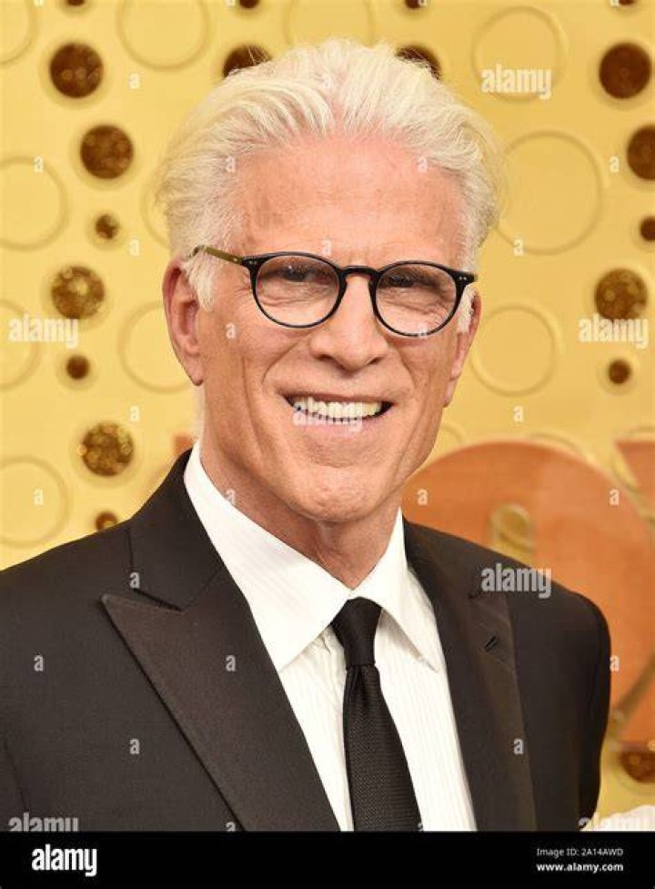 Ted Danson attends the 71st Emmy Awards at Microsoft Theater | Getty Images
