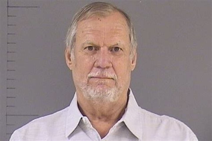 Terry Duane Turner