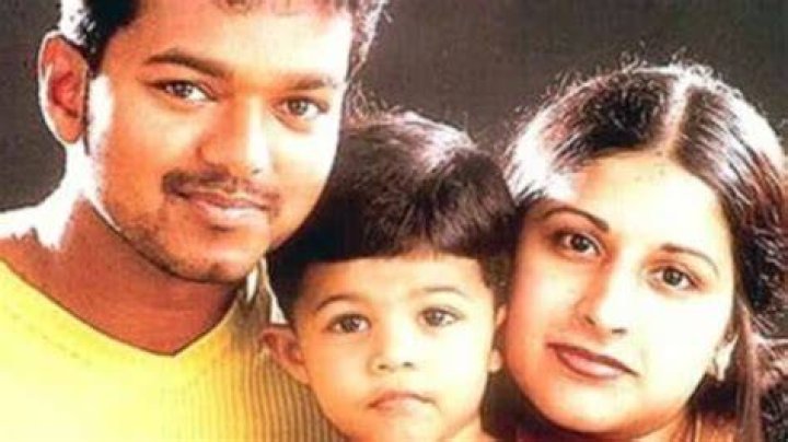 Thalapathy Vijay Age, Height, Wife, Girlfriend, Family, Net Worth, Biography & More Filmy Stories