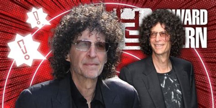 The Truth About Howard Stern's Relationship With His Mother