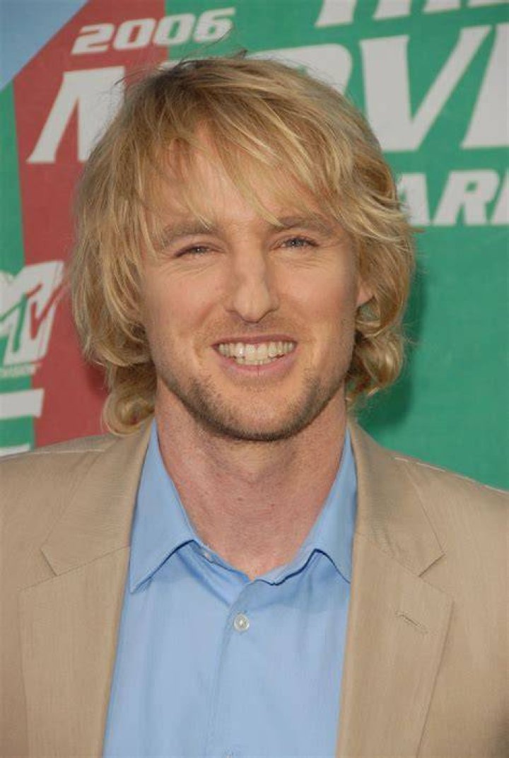 The Truth About Owen Wilson's Suicide Attempt