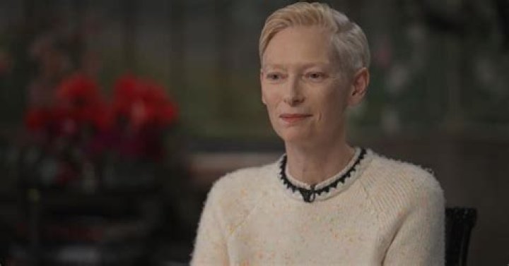 Tilda Cobham-Hervey in an interview with IMDb circa September 2018 | Photo: YouTube/IMDb