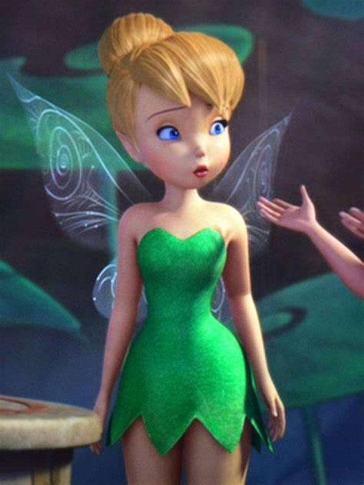 tinkerbell movie screenshots, captures Tinkerbell disney, Tinkerbell characters, Disney fairies